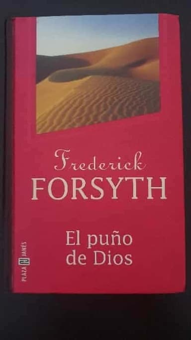 El Puño de Dios