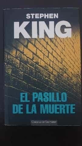 El pasillo de la muerte