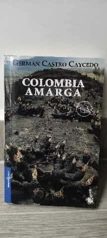Colombia amarga