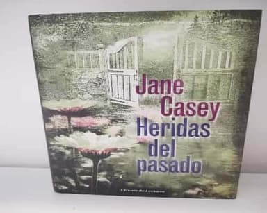 Heridas del pasado