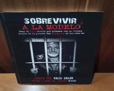 Sobrevivir a la Modelo