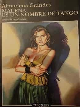Malena es un nombre de tango