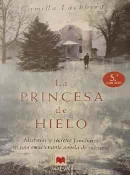 La princesa de hielo