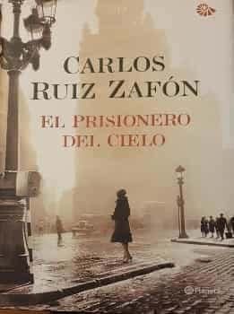 El prisionero del cielo