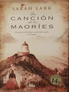 La canción de los maoríes 