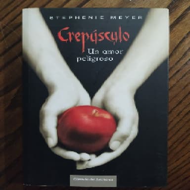 Crepúsculo