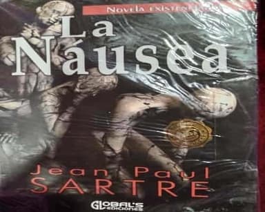 la nausea