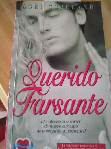 Querido farsante