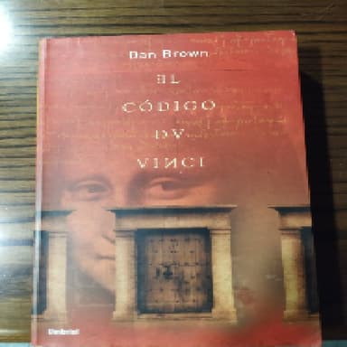 El Código Da Vinci