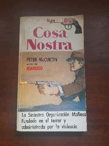 COSA NOSTRA