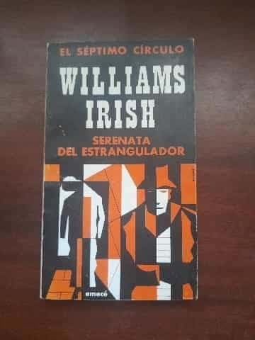 LA SERENATA DEL ESTRANGULADOR