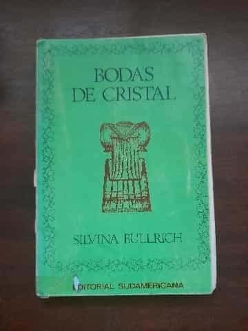 BODAS DE CRISTAL