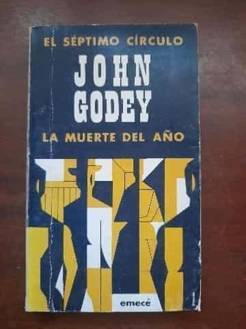 LA MUERTE DEL AÑO