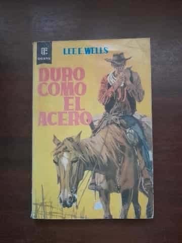 DURO COMO EL ACERO