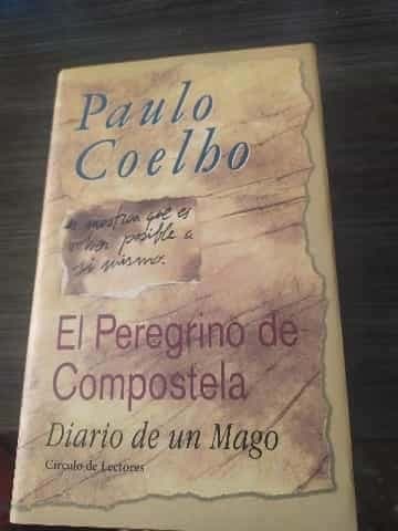 El peregrino de Compostela