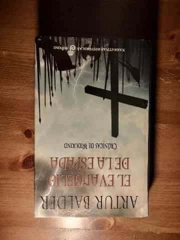 El evangelio de la espada