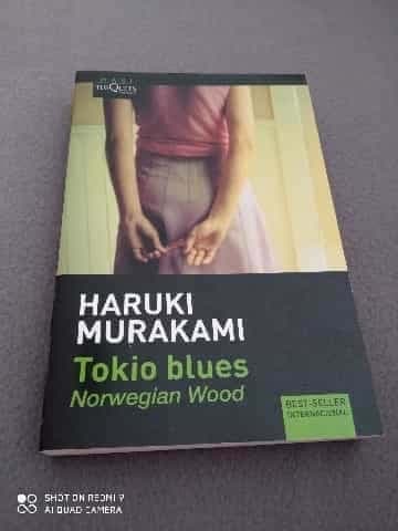 Tokio blues