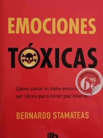 Emociones tóxicas