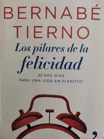 Los pilares de la felicidad