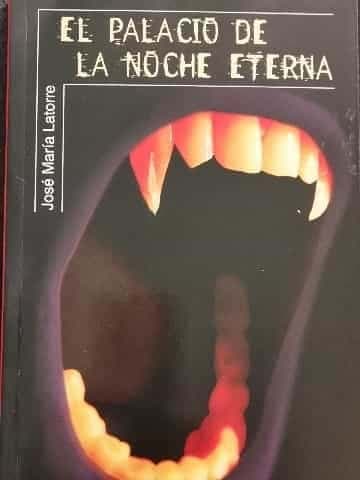 El palacio de la noche eterna