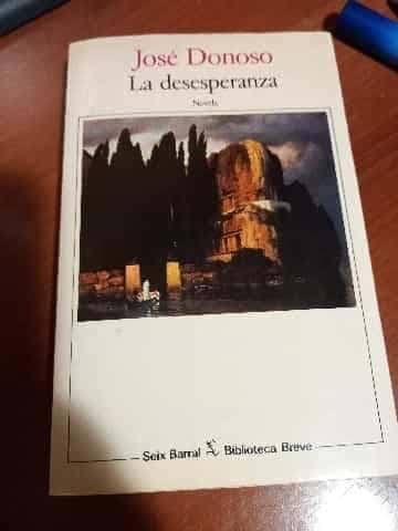 La desesperanza