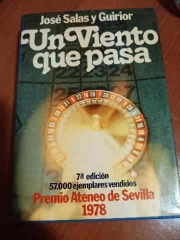 Un viento que pasa