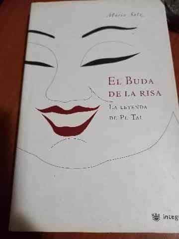 El buda de la risa