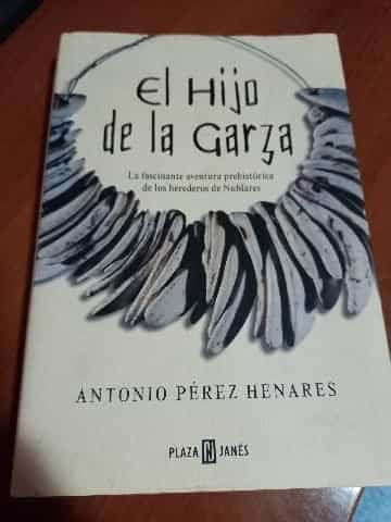 El hijo de la garza