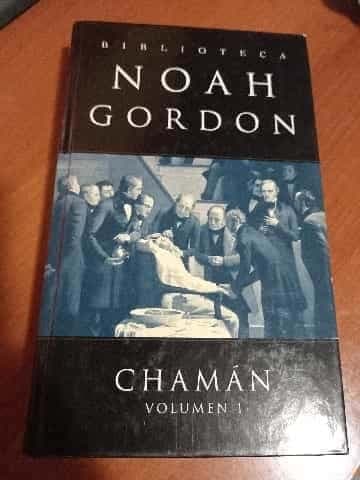 chaman