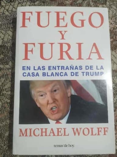 Fuego y furia