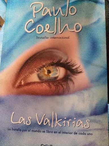 Las Valkirias