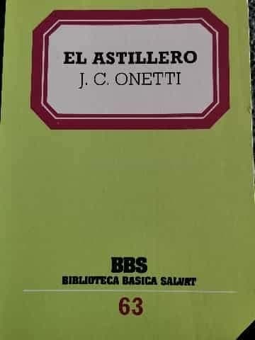 El astillero 