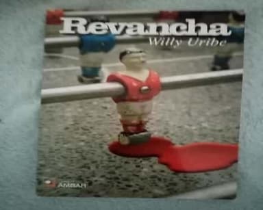 Revancha
