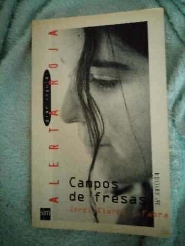 Campos de fresas