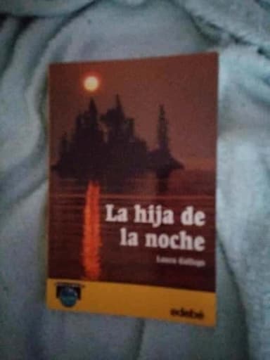 La hija de la noche