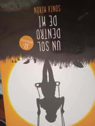 Un sol dentro de mi