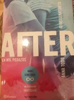 After en mil pedazos 