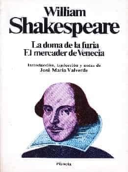 La doma de la furia