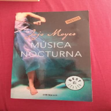 Música nocturna