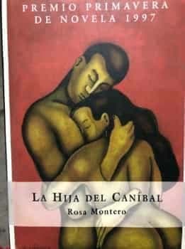 La hija del caníbal
