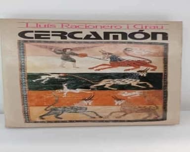 Cercamón