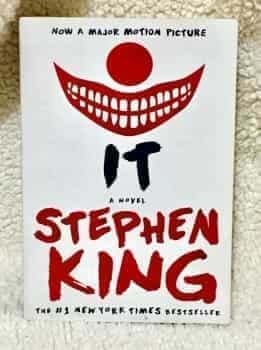 It