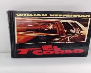 El corso. William Heffernan. 1985
