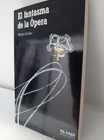 El fantasma de la opera 