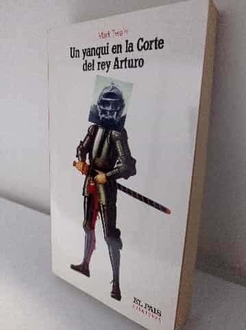 Un Yanqui en la corte del rey Arturo