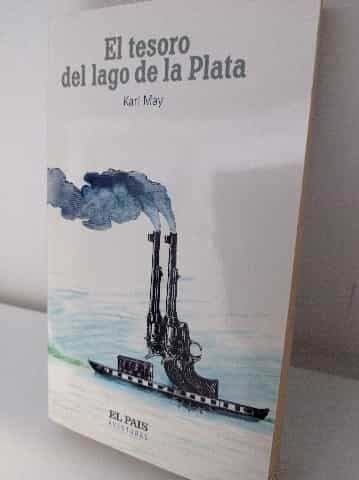 El tesoro del lago de la plata