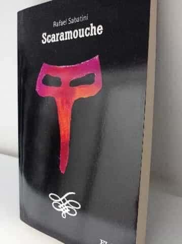 Scaramouche