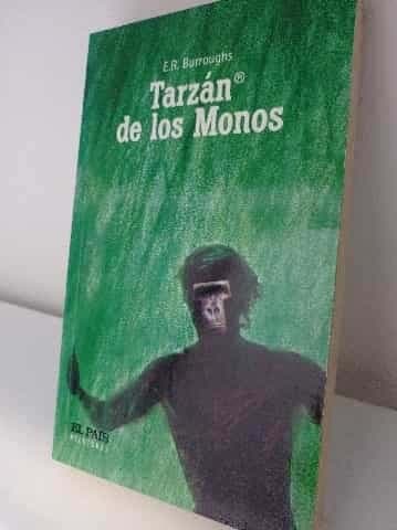 Tarzan de los monos