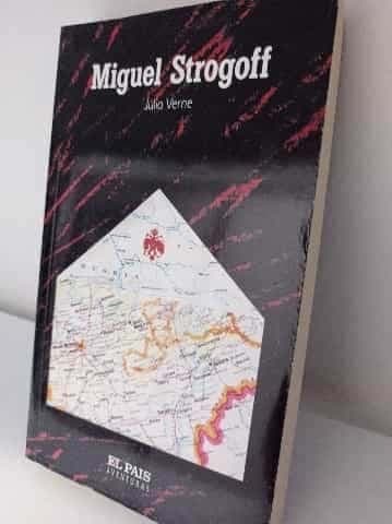 Miguel Estrogoff