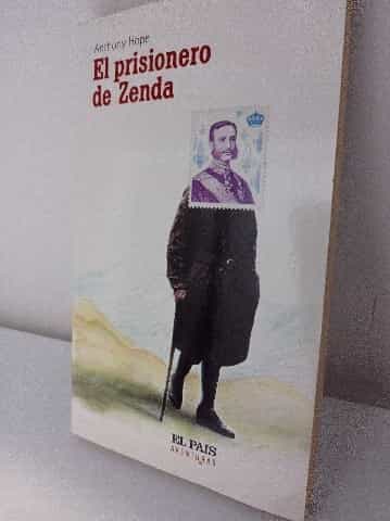 El prisionero de Zenda